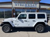 New 2025 Jeep Wrangler Unlimited Rubicon image 2