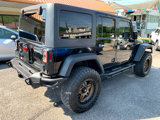 Used 2014 Jeep Wrangler Unlimited Sport w/ Quick Order Package 24S image 5