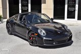 Used 2017 Porsche 911 Targa 4S image 3
