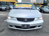 Used 2001 Honda Odyssey EX image 2
