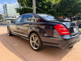 Used 2011 Mercedes-Benz S 63 AMG image 3