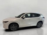 New 2025 MAZDA CX-5 Signature image 3