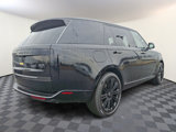 New 2025 Land Rover Range Rover Long Wheelbase SE image 5