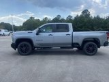 New 2025 Chevrolet Silverado 2500 Custom w/ Custom Value Package image 2