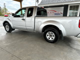 Used 2018 Nissan Frontier S image 6