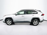 Used 2024 Toyota RAV4 XLE image 4