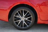 Used 2022 Toyota Camry SE image 3