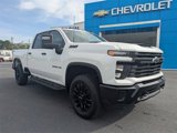 New 2025 Chevrolet Silverado 2500 Custom w/ Custom Value Package image 2