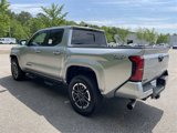 New 2025 Toyota Tacoma TRD Sport image 6