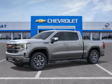 New 2026 GMC Sierra 1500 SLT image 2