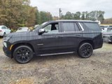 New 2025 Chevrolet Tahoe Premier image 3