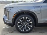 New 2026 Cadillac Vistiq Sport image 5