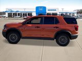New 2026 Honda Passport TrailSport image 6