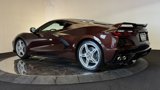 Used 2023 Chevrolet Corvette Stingray Premium Cpe w/ Z51 Performance Package image 2