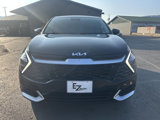 Used 2023 Kia Sportage LX image 4