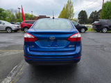 Used 2019 Ford Fiesta SE w/ Cold Weather Package image 4