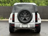 Used 2022 Land Rover Defender 110 image 4
