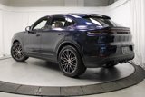 Certified 2025 Porsche Cayenne Coupe image 3