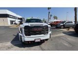 Certified 2024 GMC Sierra 2500 AT4 image 3