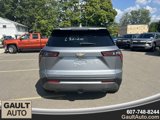 New 2026 Chevrolet Equinox LT w/ Convenience Package II image 4