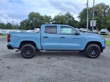 New 2026 Chevrolet Colorado W/T w/ WT Custom Package image 3