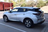 Used 2023 Nissan Murano S image 3