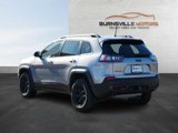 Used 2021 Jeep Cherokee Trailhawk w/ Sun, Sound & Nav Group image 6