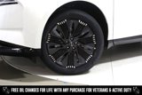 New 2025 Nissan Murano Platinum image 2