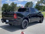 New 2025 RAM 1500 Laramie image 4