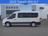 New 2025 Ford Transit 350 XLT image 3