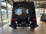New 2024 Mercedes-Benz G 63 AMG Squared image 5