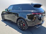 New 2025 Land Rover Range Rover Sport Autobiography image 5