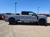New 2025 Ford F250 Lariat w/ Lariat Ultimate Package image 4