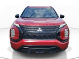 New 2025 Mitsubishi Outlander SEL Black Edition image 2