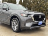 New 2025 MAZDA CX-90 Plug-In Hybrid w/ Preferred image 2