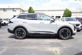 New 2026 Kia Sportage EX image 4