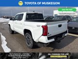 New 2025 Toyota Tacoma TRD Sport image 5