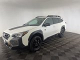 New 2025 Subaru Outback Wilderness image 3