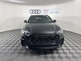 New 2025 Audi Q8 Premium Plus image 2