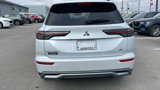 New 2025 Mitsubishi Outlander SE image 6