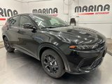 New 2024 Dodge Hornet R/T Plus w/ Tech Pack Plus w/o Parking image 2