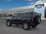 New 2025 Ford Bronco Badlands image 5