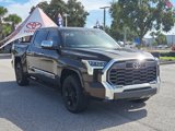 New 2025 Toyota Tundra 1794 Edition image 2