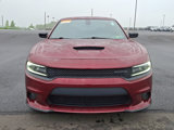 Certified 2021 Dodge Charger R/T w/ Blacktop Package image 2