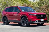 New 2026 Honda CR-V Sport Touring image 2