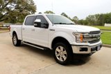 Used 2020 Ford F150 Lariat image 4