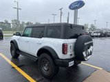 New 2025 Ford Bronco Outer Banks image 6