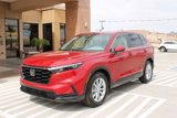 Used 2024 Honda CR-V EX image 3
