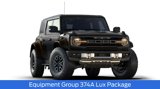 New 2025 Ford Bronco Raptor image 4