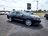 Used 2015 Chevrolet Impala LTZ image 3